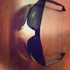 Emporio Armani Designer Sunglasses